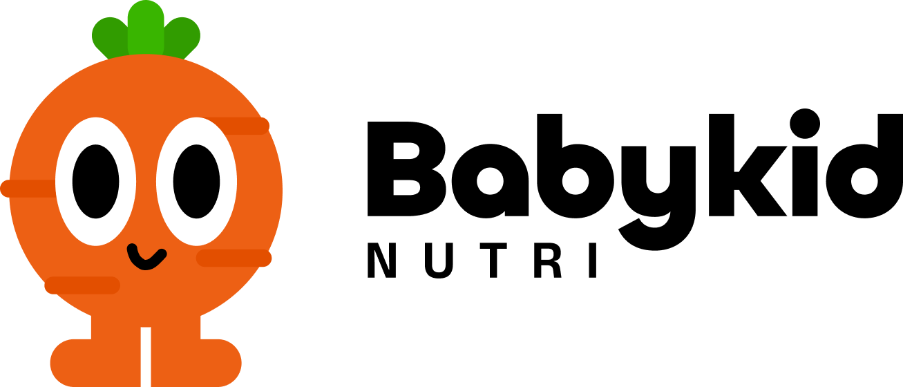 Babykid Nutri